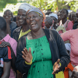 , 2025 Diaspora Giving Back Winners