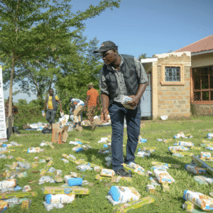 , 2025 Diaspora Giving Back Winners