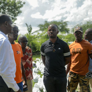 , 2025 Diaspora Giving Back Winners