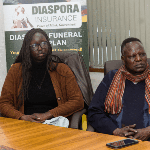 , South Sudanese Community Visit