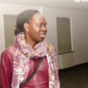 , South Sudanese Community Visit
