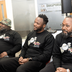 , Next Level Press Conference