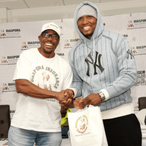 , Next Level Press Conference