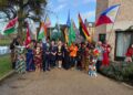 Historic Oxford Ceremony Elevates African Diaspora Healthcare Leaders &mdash; Diaspora Insurance Steps In as Key Backer