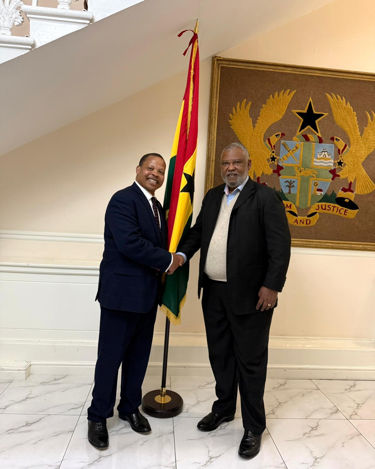 Diaspora Insurance West Africa expansion
