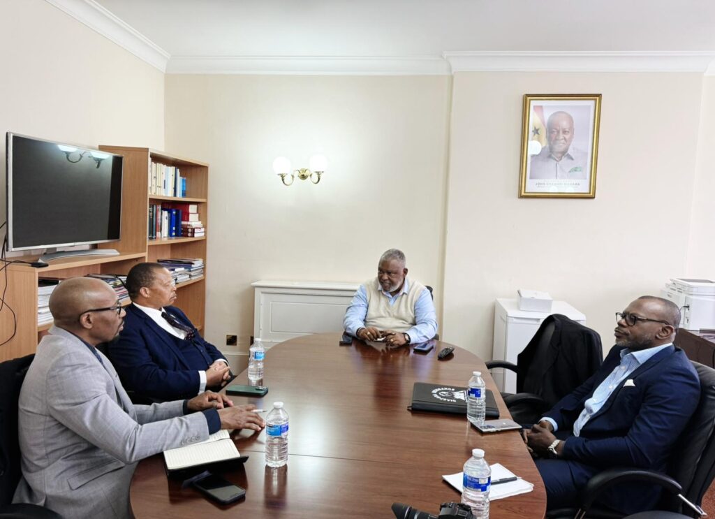 Diaspora Insurance West Africa expansion