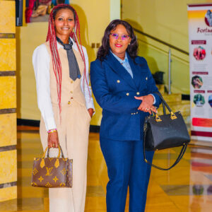 , Kenyan Diaspora Affairs Office Visit