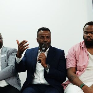 , Thrive Men Event