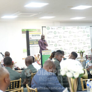 , Dinner with Zimbabwe Warriors