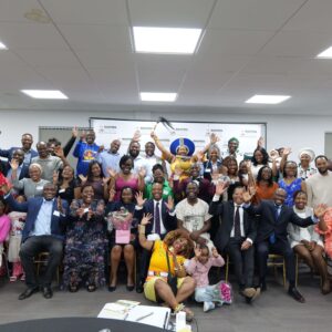 , Spring Scientific Meeting, ZDA UK