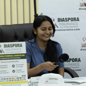 , New CEO Announcement Press Conference