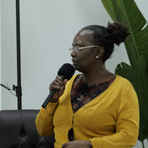 , New CEO Announcement Press Conference