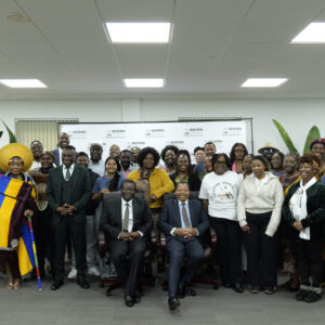 , New CEO Announcement Press Conference