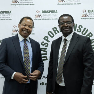 , New CEO Announcement Press Conference