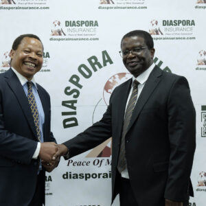 , New CEO Announcement Press Conference