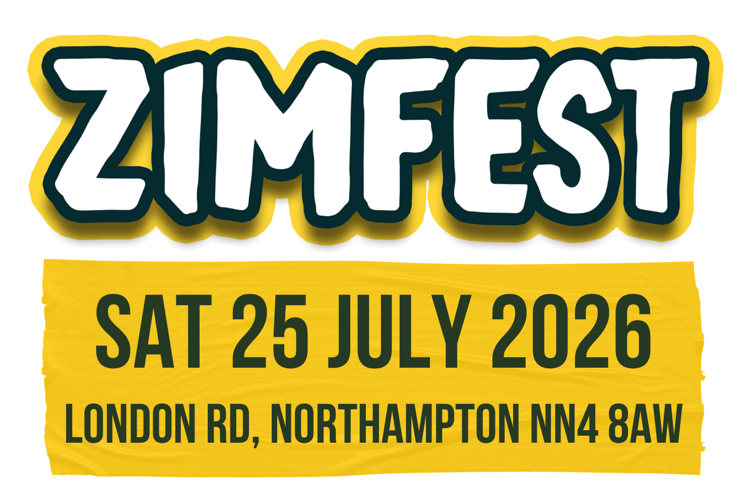 , Zimfest 2026