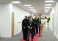 Birmingham Lord Mayor Leads 50-Year Soweto Uprising Commemoration at Diaspora Insurance.
