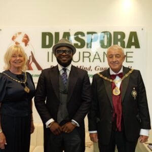 , David-Eyen Foundation Fundraising Gala