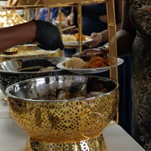 , David-Eyen Foundation Fundraising Gala