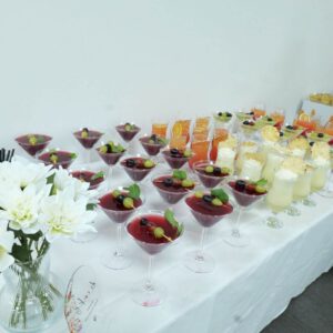 , David-Eyen Foundation Fundraising Gala