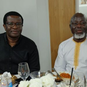 , David-Eyen Foundation Fundraising Gala