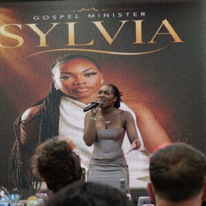 , David-Eyen Foundation Fundraising Gala