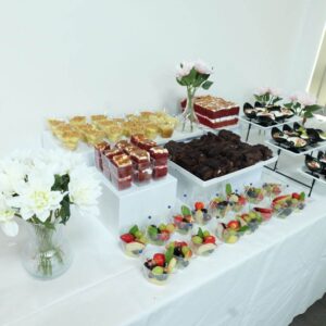 , David-Eyen Foundation Fundraising Gala