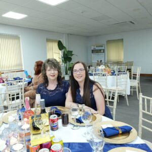 , David-Eyen Foundation Fundraising Gala