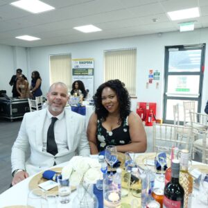 , David-Eyen Foundation Fundraising Gala