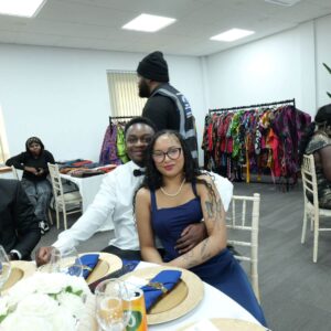 , David-Eyen Foundation Fundraising Gala