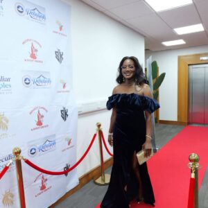 , David-Eyen Foundation Fundraising Gala