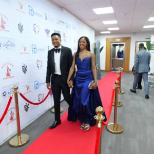 , David-Eyen Foundation Fundraising Gala