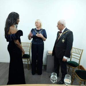 , David-Eyen Foundation Fundraising Gala