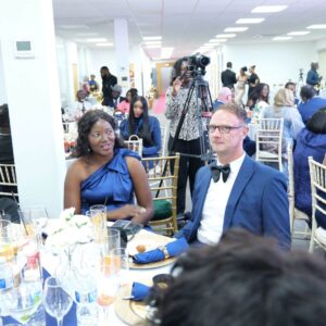 , David-Eyen Foundation Fundraising Gala