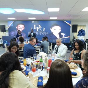 , David-Eyen Foundation Fundraising Gala