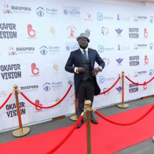 , David-Eyen Foundation Fundraising Gala