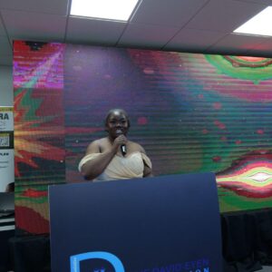 , David-Eyen Foundation Fundraising Gala