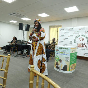 , A Wise Woman Builds – Dinner with Wairumu Kimani