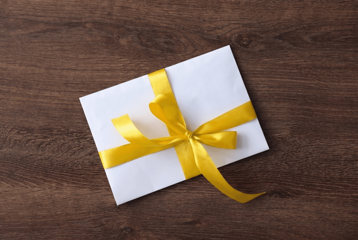 , Consular Outreach Raffle Draw