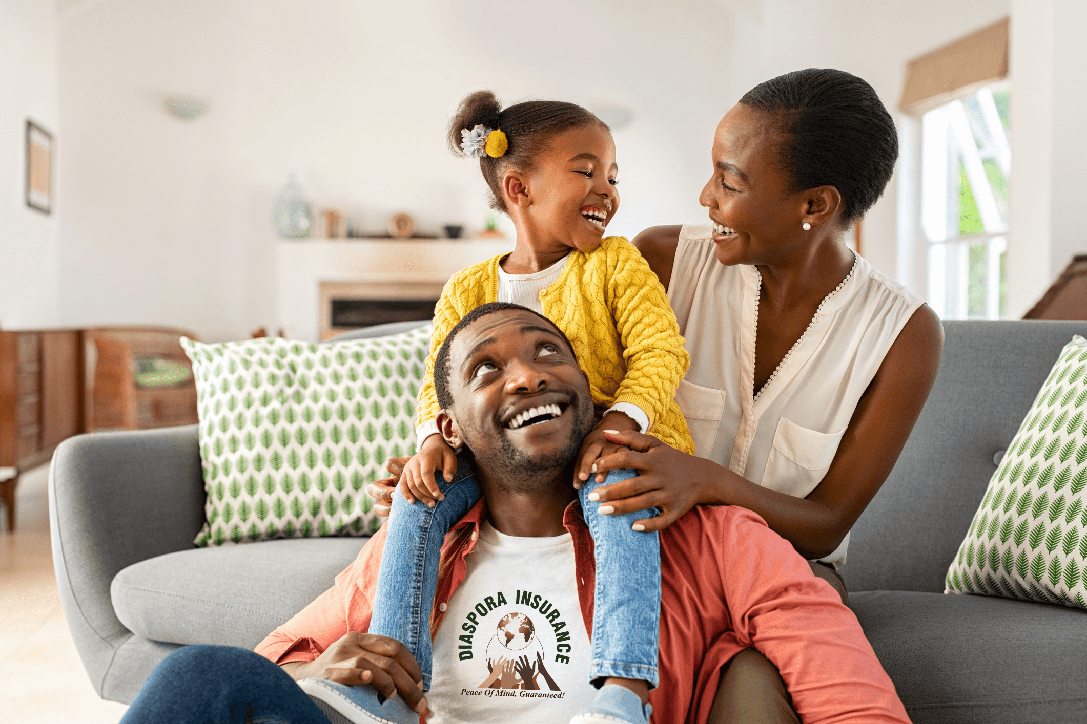 Funeral Cash Plan VS Life Insurance, Funeral Cover for Africans living abroad